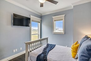 Sunrise on the Beach