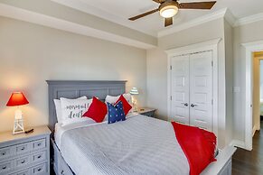 Sunrise on the Beach