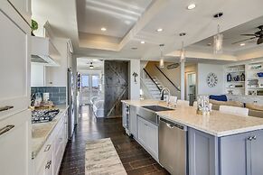 Sunrise on the Beach