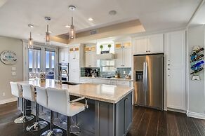 Sunrise on the Beach