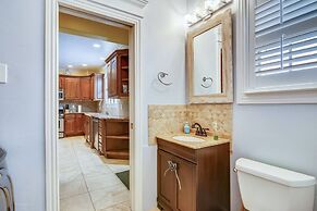 The Turquoise Turtle