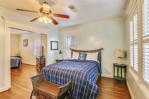 The Turquoise Turtle