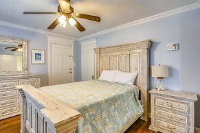 The Turquoise Turtle