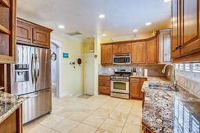 The Turquoise Turtle