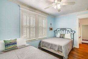 The Turquoise Turtle