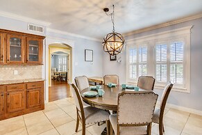 The Turquoise Turtle