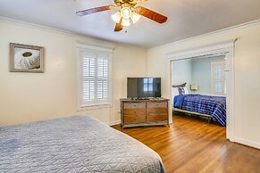 The Turquoise Turtle