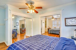 The Turquoise Turtle