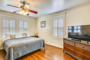 The Turquoise Turtle