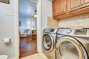 The Turquoise Turtle