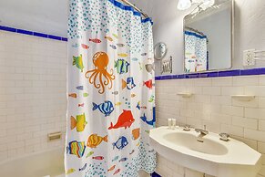 The Turquoise Turtle