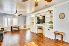 The Turquoise Turtle