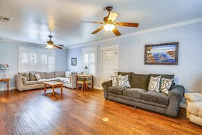 The Turquoise Turtle