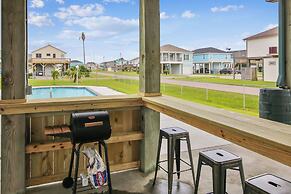 4513toopooltrnh - Too Pool for School