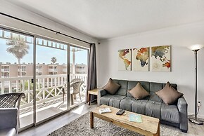 4511vic3306vicnc - Victorian 3306-beach View