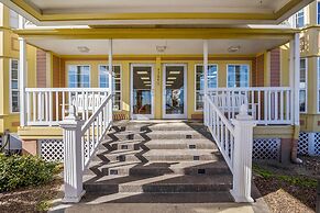 Victorian 6202-seaside Charm