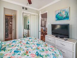 Victorian 8104-gulf Dreams