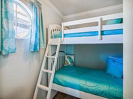 Victorian 8104-gulf Dreams