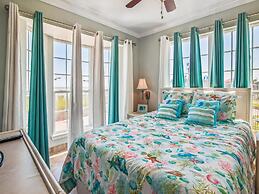 Victorian 8104-gulf Dreams