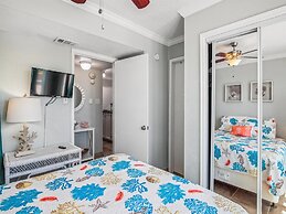 Victorian 8104-gulf Dreams