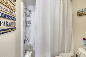 Victorian 8302-seas the Day