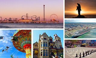 Victorian 8302-seas the Day