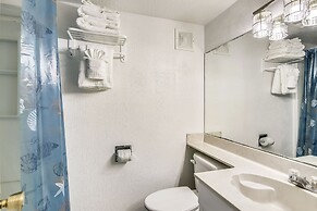 Victorian 9306-little Cajun Hideaway