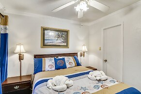 Victorian 9306-little Cajun Hideaway