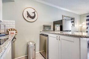 Victorian 9308-paradise View