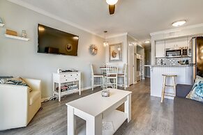 Victorian 9308-paradise View