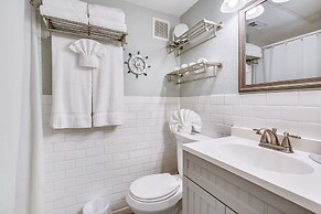 Victorian 9308-paradise View