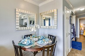 Victorian 9326 - Deja Blue