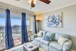 Victorian 9326 - Deja Blue