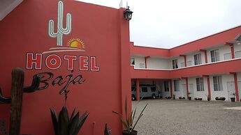 Hotel Baja