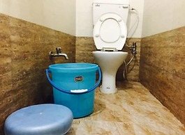 Goroomgo Kanha Inn Lucknow