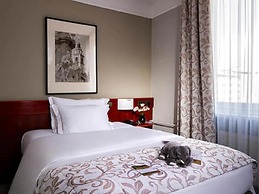 Goroomgo Kanha Inn Lucknow