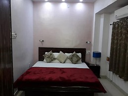 Goroomgo Kanha Inn Lucknow