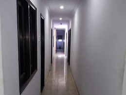 Goroomgo Kanha Inn Lucknow