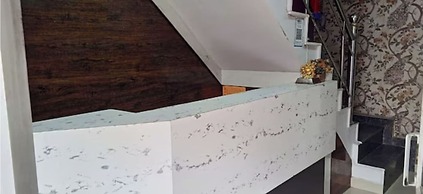 Goroomgo Kanha Inn Lucknow