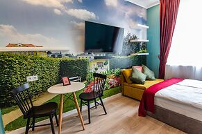 Revelton Studios Prague