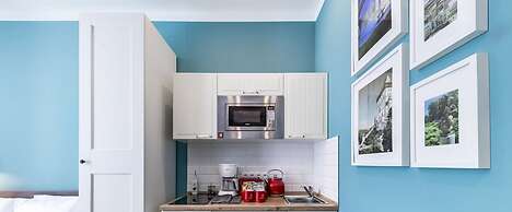 Revelton Studios Prague