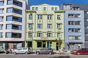 Revelton Studios Prague