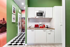 Revelton Studios Prague