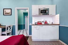 Revelton Studios Prague