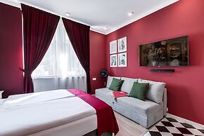 Revelton Studios Prague