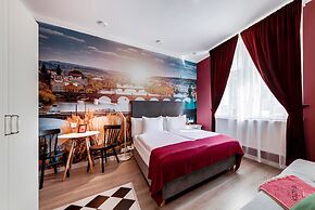 Revelton Studios Prague