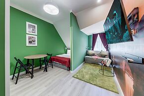 Revelton Studios Prague