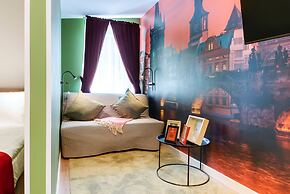 Revelton Studios Prague