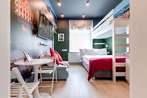 Revelton Studios Prague