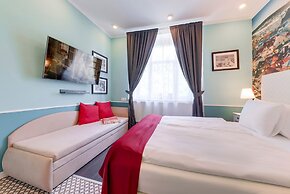 Revelton Studios Prague